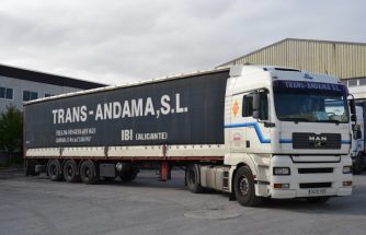 TRANS-ANDAMA se asocia a IBIAE