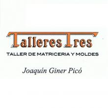 IBIAE - TALLERES TRES - JOAQUIN GINER PICO