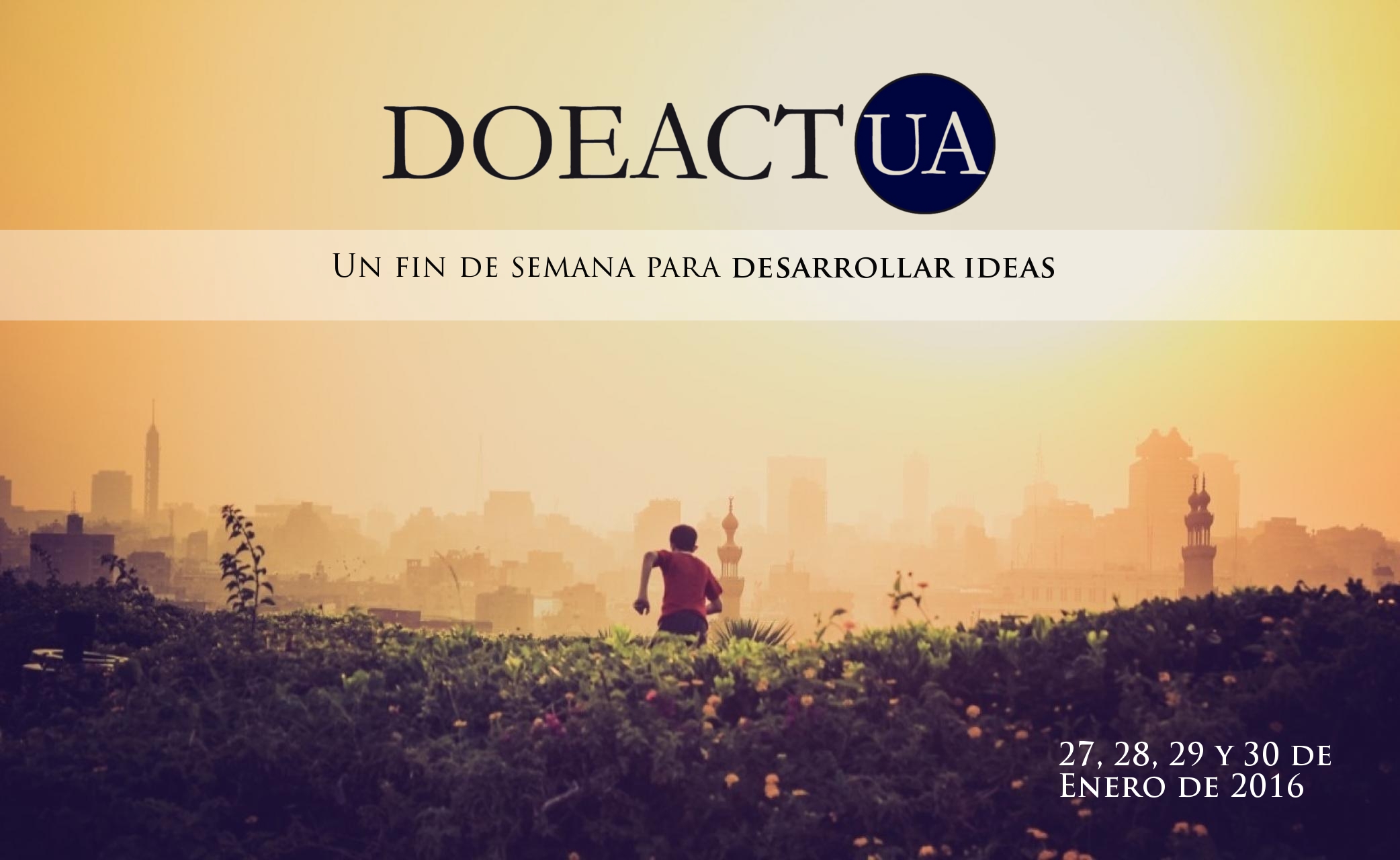 DOEACTUA 2016