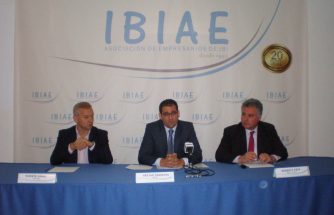 ENRÉDATE 2013, El evento que reúne a empresarios del interior de Alicante