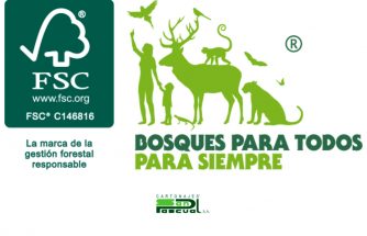 CARTONAJES SAN PASCUAL obtiene el certificado FSC®