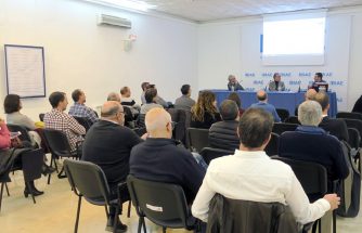 IBIAE aplaza su asamblea anual prevista para finales de junio