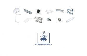 IBI COMPONENTS APPLIANCES se incorpora a IBIAE