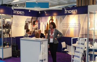 INDEN PHARMA presenta en Pharmapack Europe nuevas familias de productos