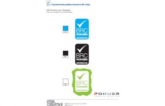 POHUER renueva el certificado BRC PACKAGING V6