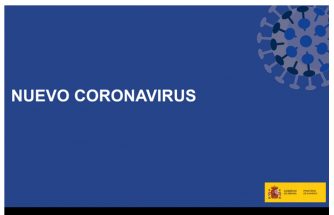 INFORMACIÓN DEL CORONAVIRUS PARA EMPRESAS