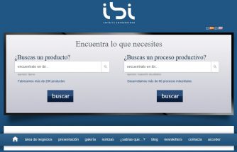 Ibi Lonja Virtual recibe 24 ofertas de negocio en dos semanas