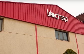 LITOCHAP estrena vídeo corporativo