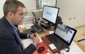 IBIAE interviene en las mesas sectoriales del plástico, juguete y del metal-mecánico del Plan Estratégico de la Industria Valenciana