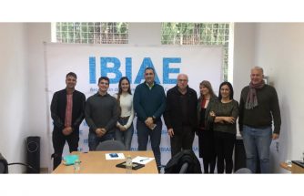 Segunda fase del proyecto de economía circular de IBIAE