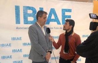 IBIAE expone en TVA la alta empleabilidad del nuevo Ciclo Superior de FP Dual de Transformación de Polímeros