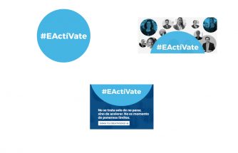 IBIAE se une al movimiento #EActíVate