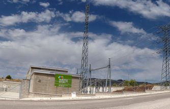 IBIAE muestra su satisfacción por la autorización de la subestación ST Castalla