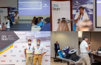 PEYGRAN participa en DPA FORUM de Sevilla