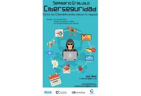 Jornada de ciberseguridad