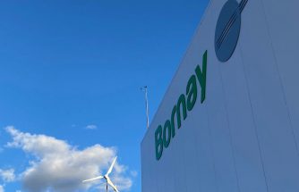 BORNAY AEROGENERADORES, 50 años de energías renovables