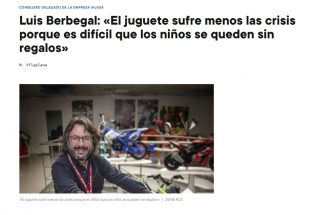 El diario Información entrevista a Luis Berbegal de INJUSA