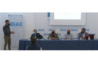 IBIAE celebra su XXVII Asamblea Ordinaria