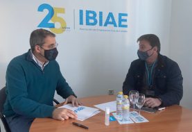 IBIAE y Securitas realizan la reunión número 50 del seguimiento de seguridad en los polígonos ibenses