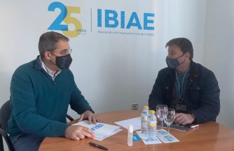 IBIAE y Securitas realizan la reunión número 50 del seguimiento de seguridad en los polígonos ibenses