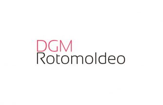 DGM ROTOMOLDEO se asocia a IBIAE