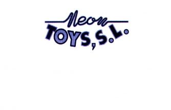 NEON TOYS se incorpora a IBIAE