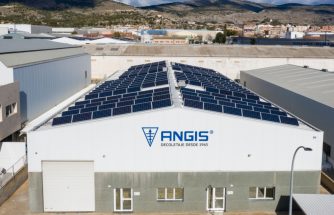 ANGIS apuesta por el autoconsumo energético