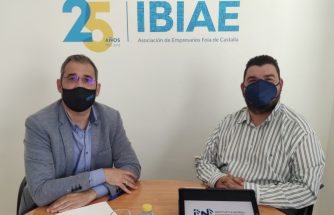 IBIAE renueva con Instituto Europeo de Normalización Empresarial el convenio de certificaciones ISO