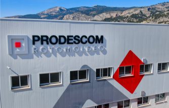 PRODESCOM ROTOMOLDEO estrena nueva imagen