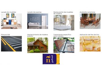 GALVAÑ LACADOS estrena web a todo color