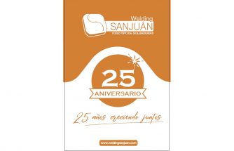 WELDING SANJUÁN celebra su 25 aniversario