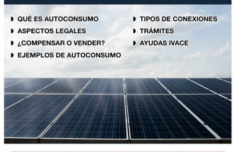 Vídeo del webinar de autoconsumo para empresas