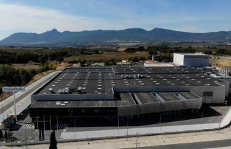 SMURFIT KAPPA completa una inversión de 12 millones de euros en una instalación en Ibi