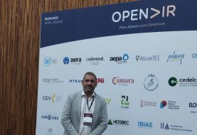 IBIAE participa como entidad colaboradora en OPENDIR