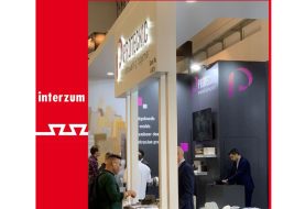 PROTECNIC, en Interzum 2023