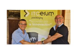 ITC PACKAGING y el Grupo Erum se alían para introducir sus soluciones de packaging en el mercado marroquí