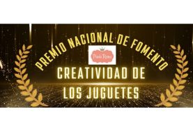 MUÑECAS PAOLA REINA, Premio Nacional de Fomento y Cultura de la Creatividad en el Juguete