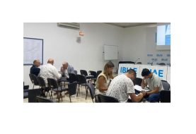 Conclusiones del taller de economía circular celebrado en IBIAE