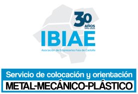 Nuevas oportunidades de empleo en el servicio de orientación y colocación de IBIAE