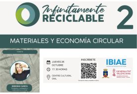 INFINITAMENTE RECICLABLE 2