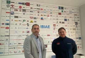 IBIAE y Securitas realizan la reunión mensual de seguimiento de seguridad