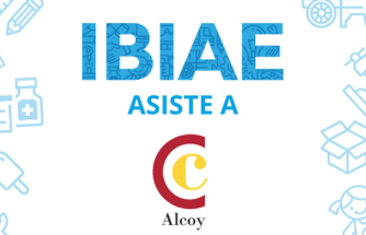 Presentación de la sección ALCOY-EL COMTAT de Alicante Plaza