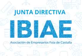 Junta directiva de IBIAE