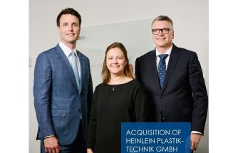 ALPLA INDEN PHARMA crece con la adquisición de Heinlein Plastik-Technik GmbH