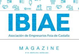 IBIAE Magazine nº 39