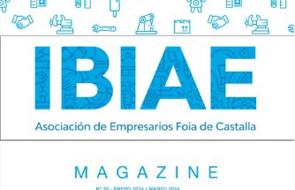 IBIAE Magazine nº 39