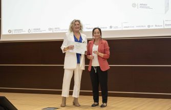 PLASTIMODUL recibe el premio al Esfuerzo Exportador en los II Premios de ARVET
