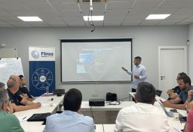 FLINSA concluye con éxito una formación avanzada en redes sociales