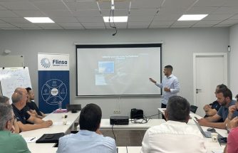 FLINSA concluye con éxito una formación avanzada en redes sociales