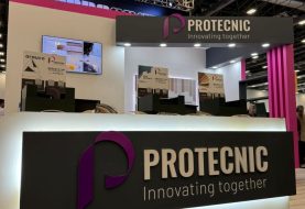 PROTECNIC expone en Expomueble Guadalajara y destaca sus cubrecantos personalizados